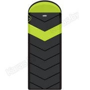 Спальник COMFORTIKA Travel Lite 195x45x90 с подг.(-10С/+10С)